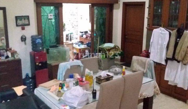 Dijual Rumah Tempat Tinggal Kayu Putih Pulogadung Jakarta Timur 2