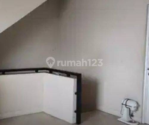 Dijual Ruko 4 Lantai ( 6x15) Ruko Commercial Park   Di Harapan Indah , Bekasi  2