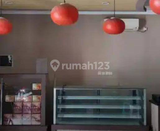 Dijual Ruko 4 Lantai ( 6x15) Ruko Commercial Park   Di Harapan Indah , Bekasi  1