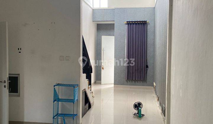 Dijual Rumah di Cluster La Sein Jakarta Garden City 2