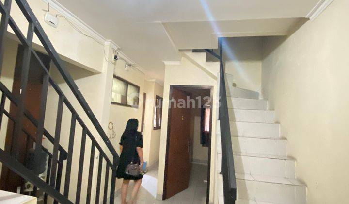 Dijual Rumah Kos Kosan Cocok Untuk Investasi 10 Kamar Lokasi di Sutera Kirana Pondok Jagung Timur, Serpong  2