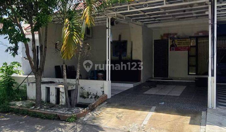 Dijual Rumah Siap Huni di Perumahan Harapan Mulya Tarumajaya Bekasi  2