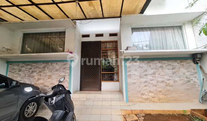 For Sale House In Griya Harapan Pemai Harapan Indah Housing Complex 2