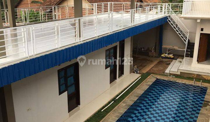 Dijual Rumah Joglo di Batang, Jawa Tengah 2
