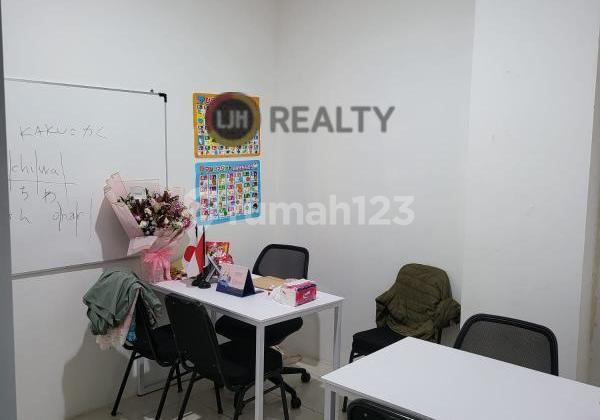 For Sale: Ruko Avenue in Jakarta Garden City, Cakung 2