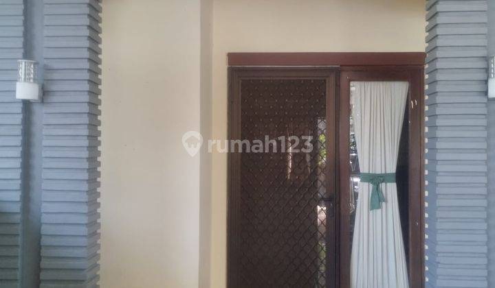 Rumah di Perumahan Asri Aman Dan Nyaman di Harapan Indah 2, Cluster Aralia, Bekasi 2