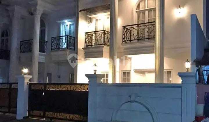 Fully Furnished House Ready to Occupy Kranggan Jatisampurna Fully Furnished House Ready to Occupy Kranggan Jatisampurna