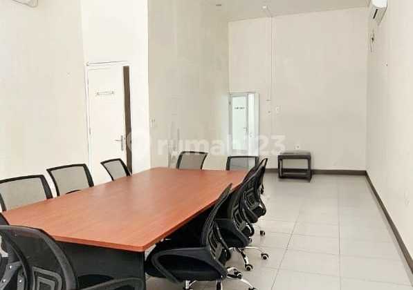 For Rent Shop House in Metland Jakarta Garden City, East Jakarta. 2