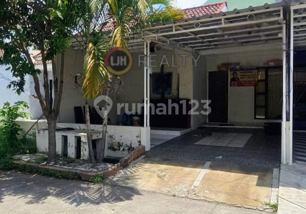 Dijual Rumah Siap Huni di Perumahan Harapan Mulya Tarumajaya Bekasi Dijual Rumah Siap Huni di Perumahan Harapan Mulya Tarumajaya Bekasi