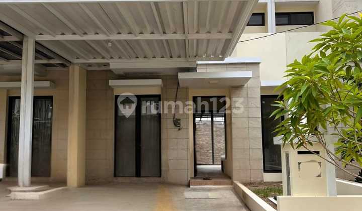 Dijual Rumah di Cluster Green Ara ,  Mutiara Gading City , Tarumajaya, Bekasi, Jawa Barat