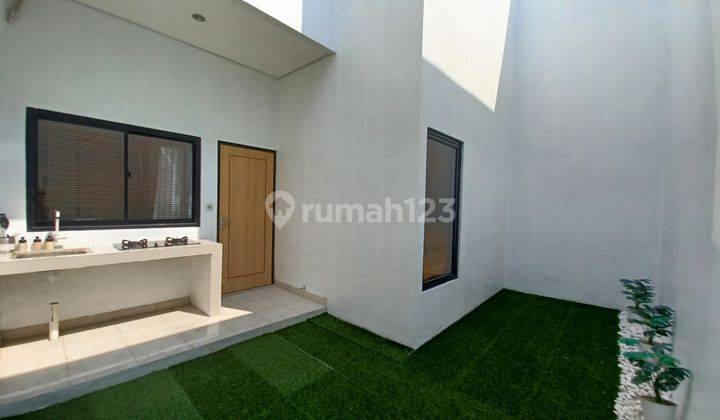 Rumah Brand New 2 Lantai Full Furnish di Babelan, Bekasi 2