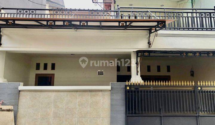 Dijual Rumah Kecamatan Kota Baru, Bekasi Barat 1