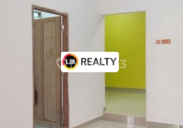 Rumah 1 Lantai di Vila Gading Harapan Babelan Bekasi Jawa Barat