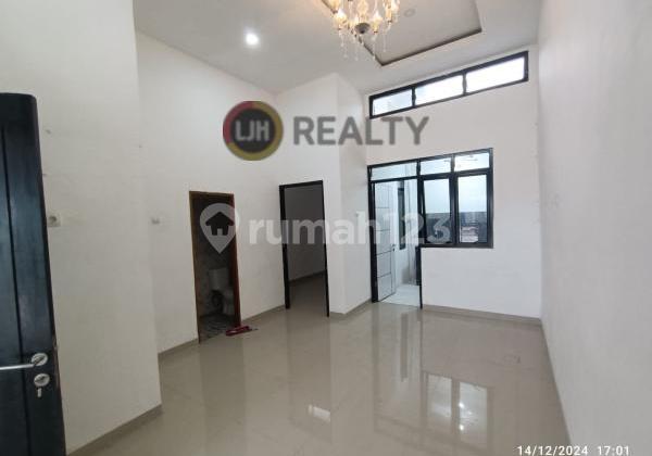 Dijual Rumah di Cluster Bella Cassa dekat Sumarecon Gading Crown Babelan Bekasi 