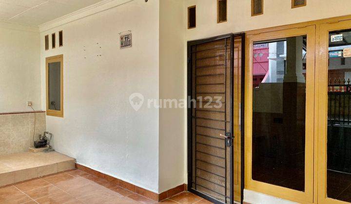 Dijual Rumah Kecamatan Kota Baru, Bekasi Barat 2