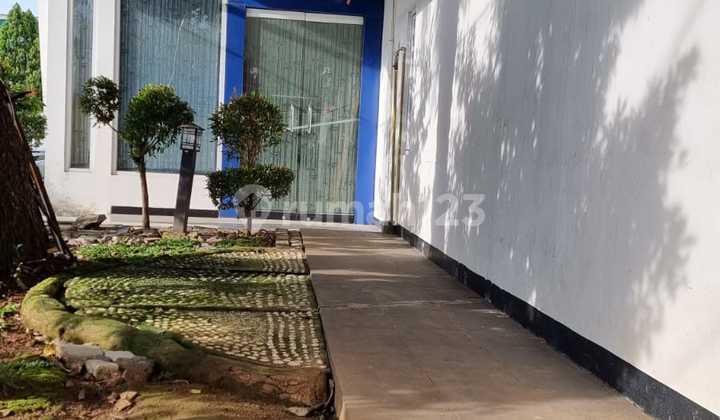 Rumah di Lokasi Strategis Pabuaran Residence Cluster Filiciun Karawaci, Tangerang