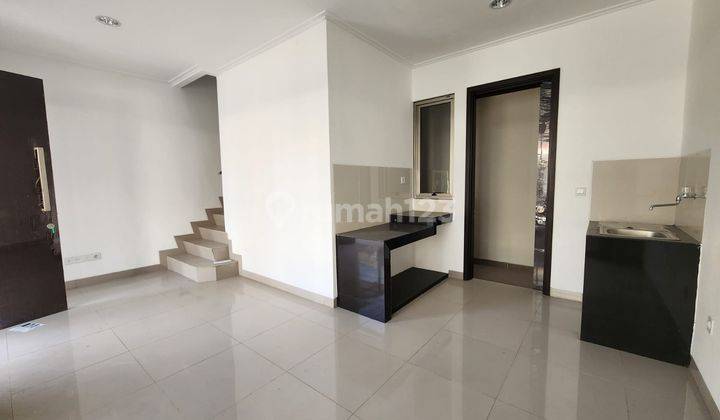 Rumah Brand New Pik 2 Cluster Hawai , Pantai Indah Kapuk  2