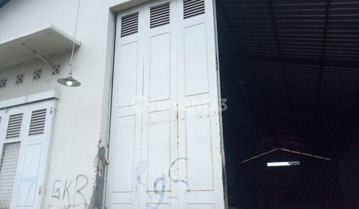 Gudang Jl Raya Ciperna , Cirebon jawa Barat  8