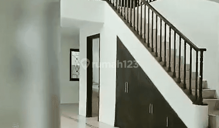 Rumah Royal Serpong Village , Serpong Utara , Tangerang Selatan  9
