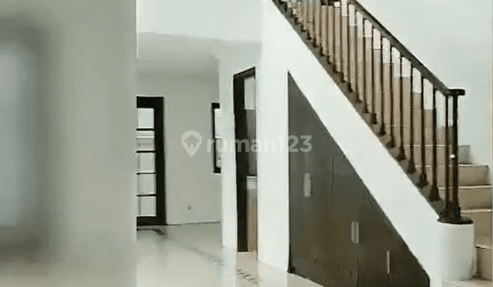 Rumah Royal Serpong Village , Serpong Utara , Tangerang Selatan  10