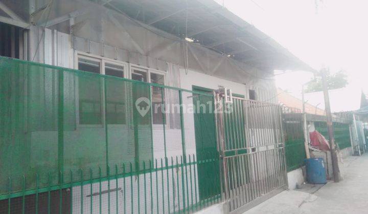 Gudang Lokasi Strategis di Pademangan Timur , Pademangan Jakarta Utara 2