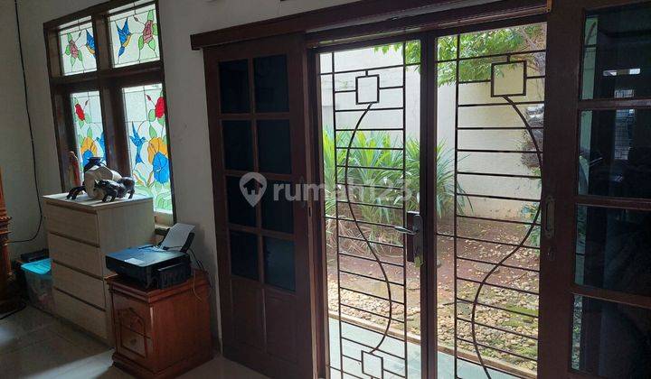 Rumah Murah Sudah SHM di Villa Bintaro Indah , Bintaro 2