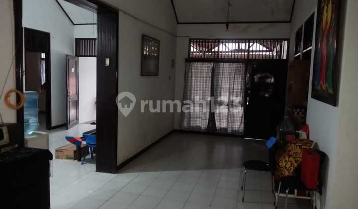 2 Houses in Pondok Mitra Lestari Bekasi 2