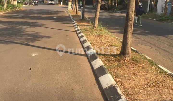 Rumah Tinggal di Villa Bintaro Regency Pondok Aren Tangerang Selatan 2