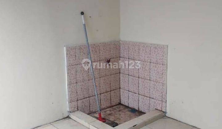 Rumah Cuma 200 Jt An Perum Citra Indah City Cluster Wijaya Kusuma di Jonggol, Bogor 2