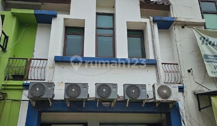 Jual Murah Ruko di Sentra Menteng, Tangerang Selatan Jual Murah Ruko di Sentra Menteng, Tangerang Selatan