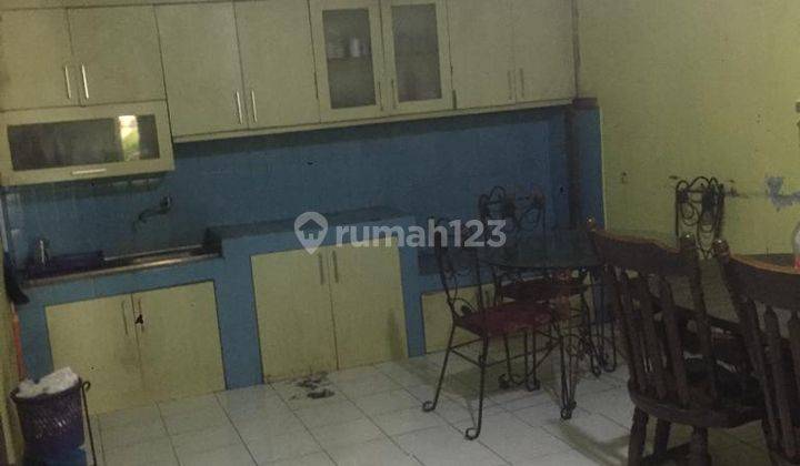 Rumah Jombang Raya di Pondok Aren, Tangerang Selatan 2