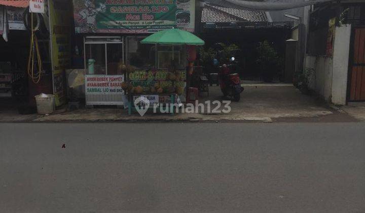 Rumah Jombang Raya di Pondok Aren, Tangerang Selatan 1