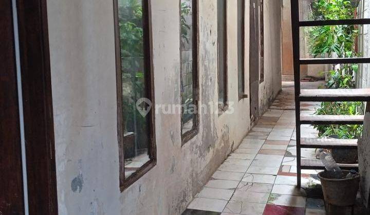 Rumah Kos kosan di Jalan Depsos Raya, Pesanggrahan Jakarta Selatan 2