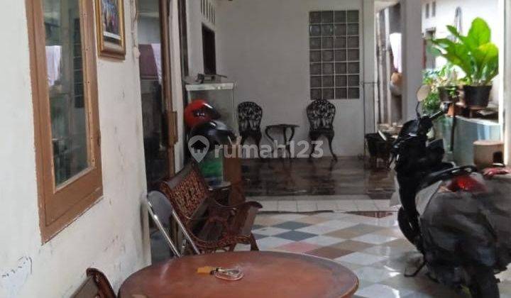 Rumah Kos kosan di Jalan Depsos Raya, Pesanggrahan Jakarta Selatan 1