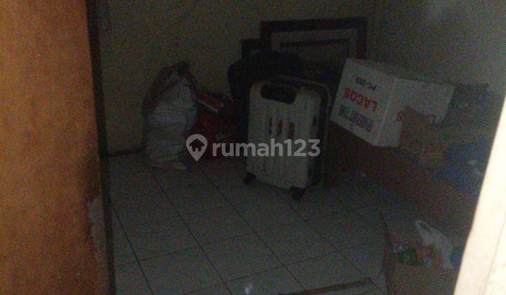 Rumah Jl Depsos di Pesanggrahan, Jakarta Selatan 2