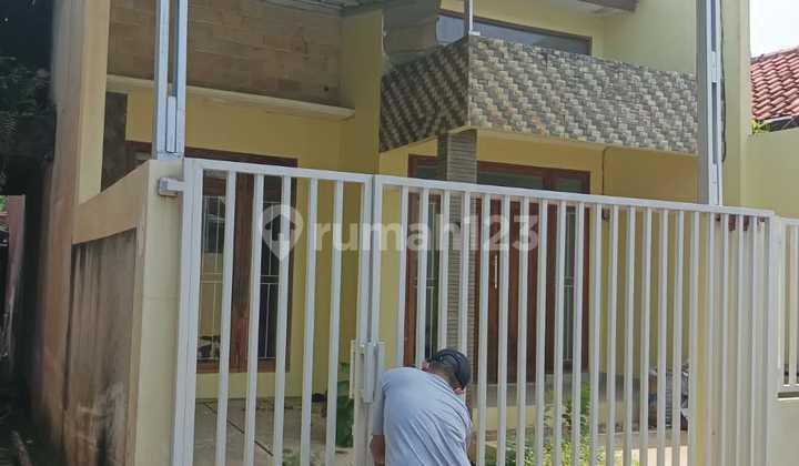 Rumah Elang Vi Bintaro , Pondok Pucung di Pondok Aren, Tangerang Selatan