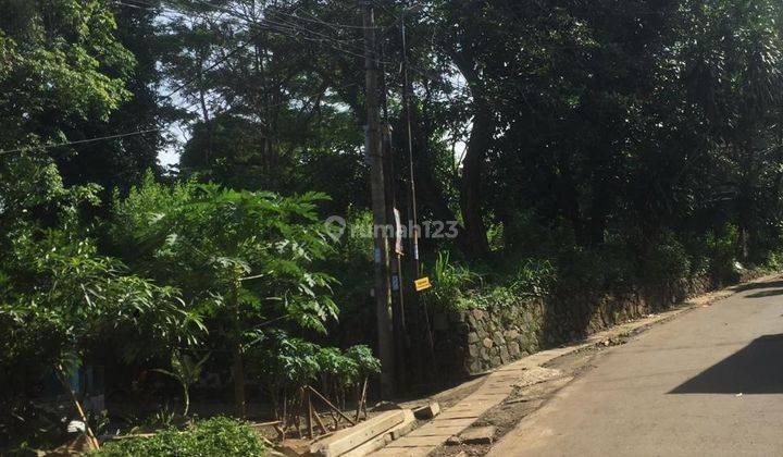 Tanah Murah di Pondok Kacang Timur , Tangerang Selatan 1