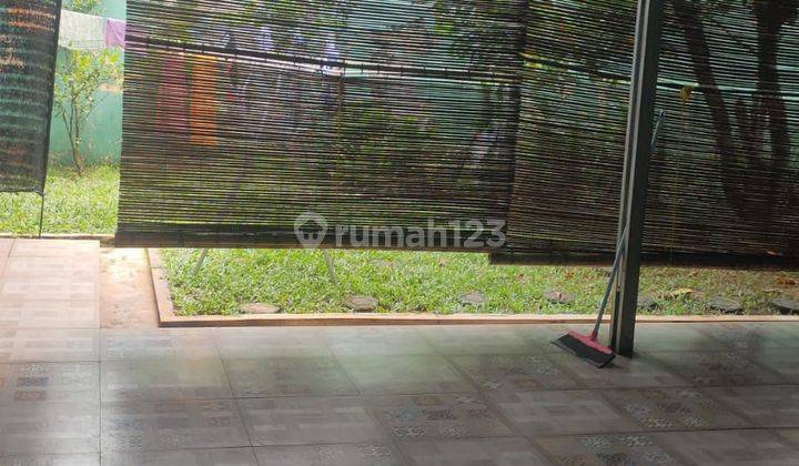 Rumah Harga Murah di Citra Indah City Cluster Widelia Bogor 2