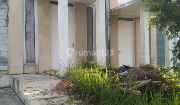 Rumah Murah Jual Cepat di Citra Indah City , Bogor 1