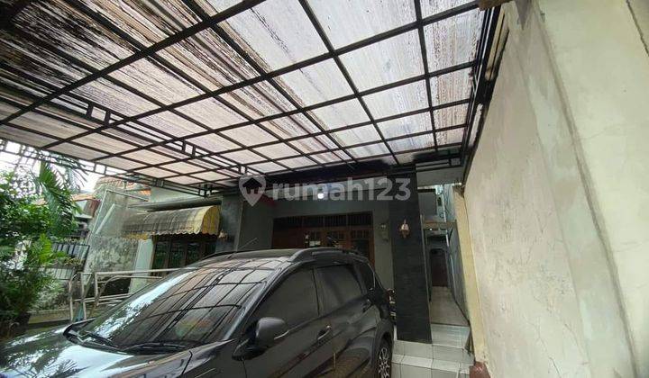 Rumah Murah di Rawa Bambu 1, Pasar Minggu Jakarta Selatan 2