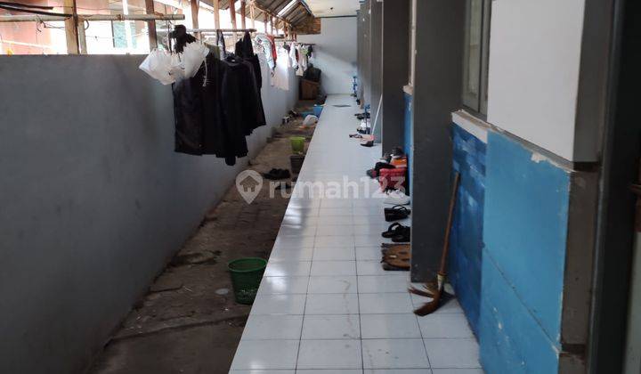 Rumah Tinggal Dan Kos kosan di Jalan Sidoluhur, Laweyan Surakarta 2