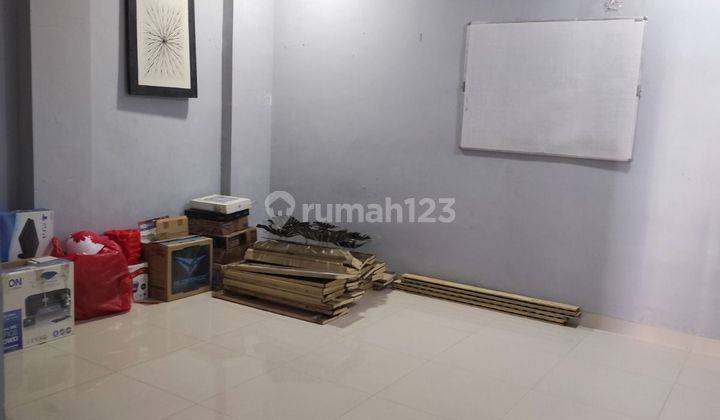 Ruko Murah di Villa Bintaro Regency , Tangerang Selatan 1