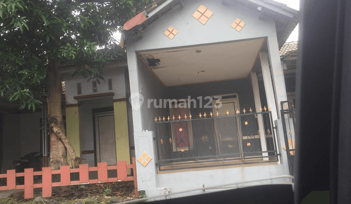 Jual Cepat Rumah Citra Indah City, Jonggol Bogor 2