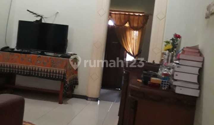 Rumah di Jalan Pondok Kacang Prima, Pondok Aren Tangerang Selatan 2