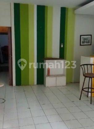 Jual Murah Ruko di Villa Bintaro Regency, Tangerang Selatan 2