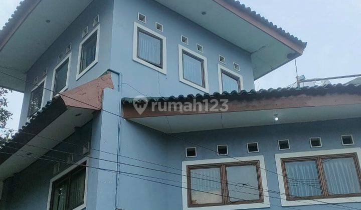 Ruko Bintaro 3 Lantai di Pondok Aren , Tangerang Selatan 1