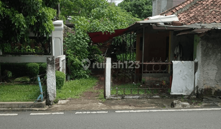 Jual Murah Tanah Pondok Labu di Jalan Pinang 1, Jakarta Selatan 1