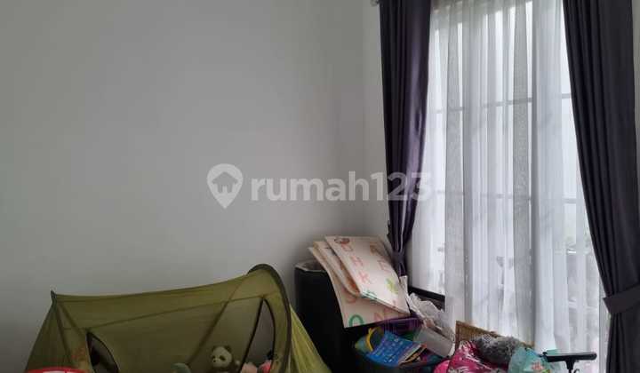 Rumah Cantik 2 Lantai di Villa Bintaro Regency, Pondok Aren Tangerang Selatan 2