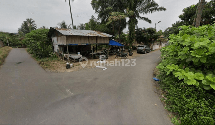 Tanah di Jalan Rambe, Tebing Tinggi – Sumatera Utara 1