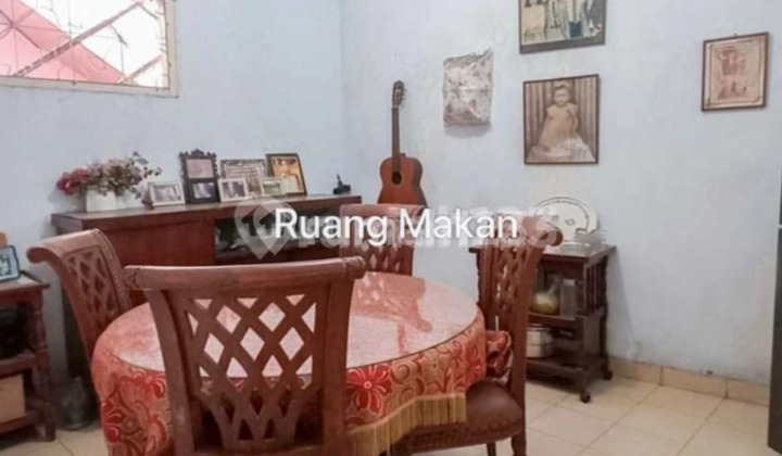 Rumah dan Kost An di Jln. Utama Margonda Raya, Beji , Depok 2